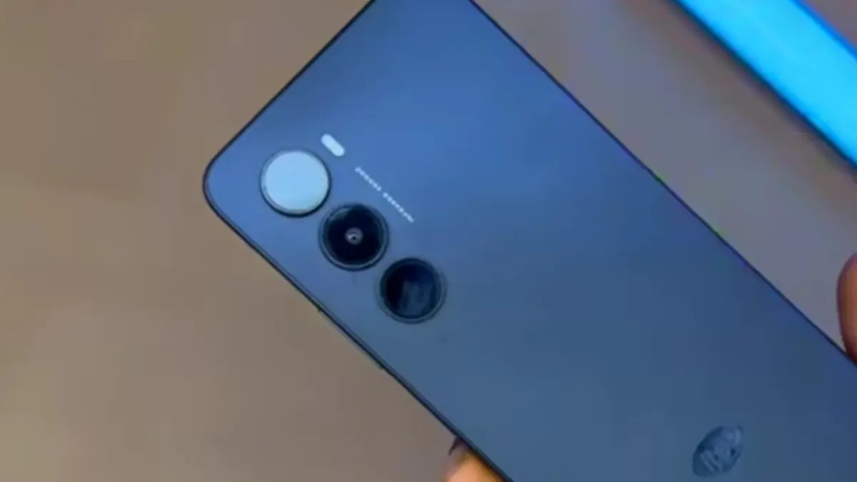 Itel A100
