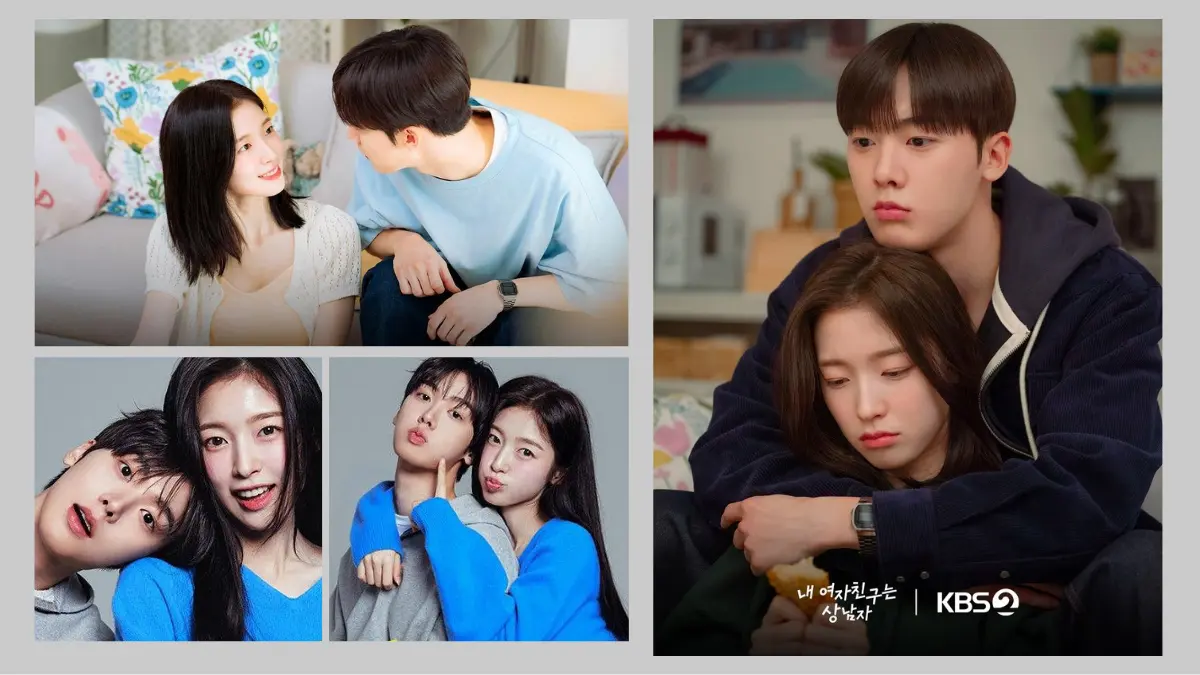 Drama Korea
