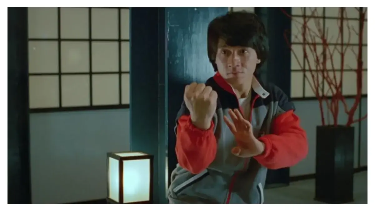 My Lucky Stars (istimewa: imdb.com)