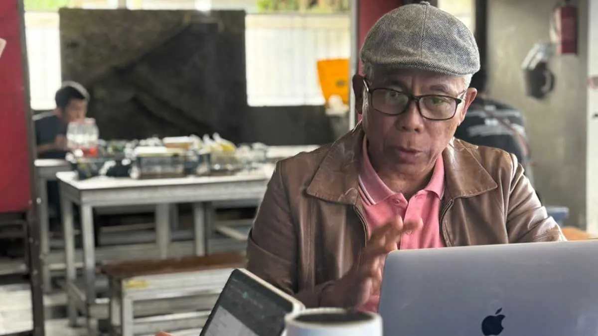 angaran dprd di daerah