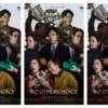 Film No Other Choice (istimewa: 21cineplex.com)