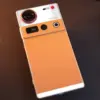 Nubia Z70S Ultra