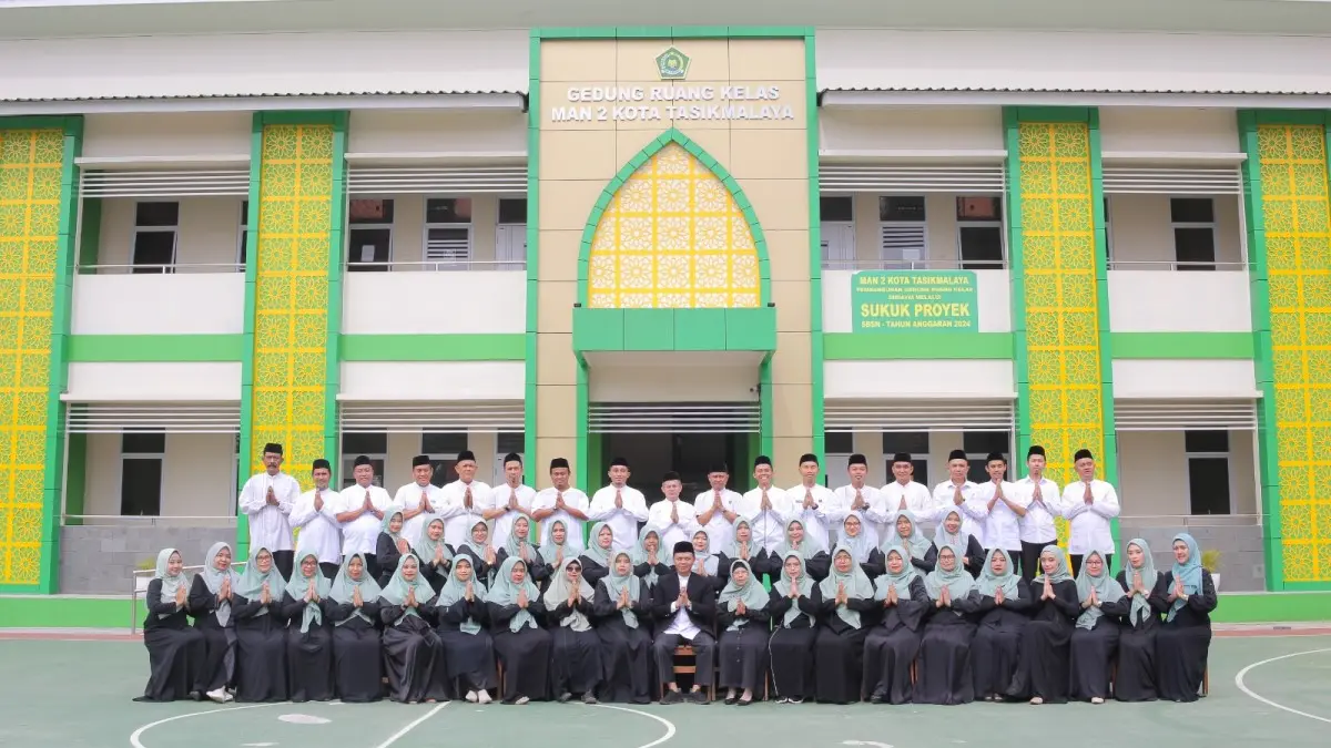 Madrasah