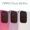 Oppo Find X9