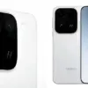 Oppo Find X9 Pro