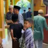 DPD PAN Kota Tasikmalaya