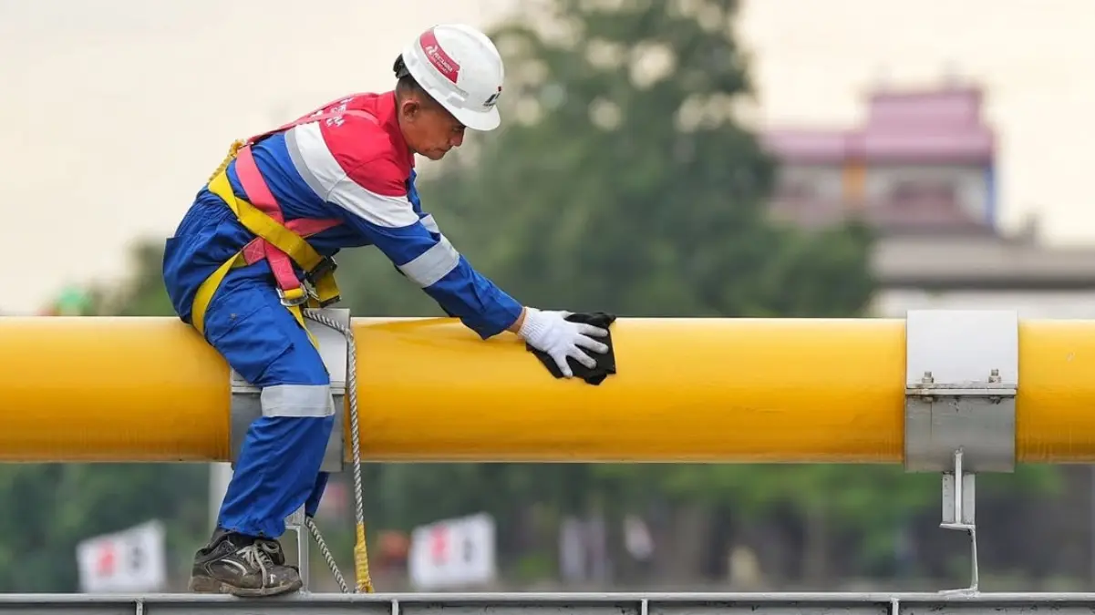 Perusahaan Gas Negara