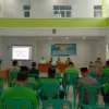 PGM Kabupaten Tasikmalaya