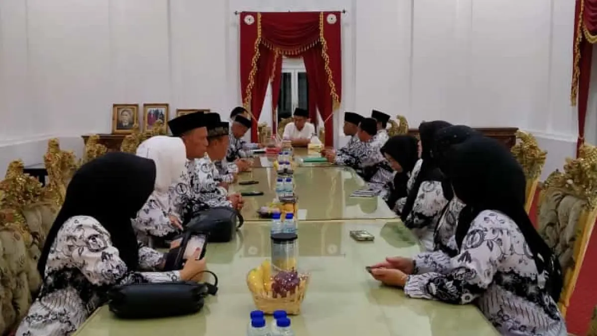 PGRI Kabupaten Tasikmalaya