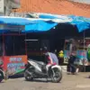 Relokasi PKL Pasar Manis Ciamis