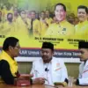 pks silaturahmi ke golkar