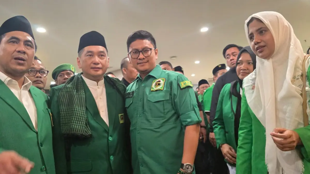 PPP Kabupaten Tasikmalaya