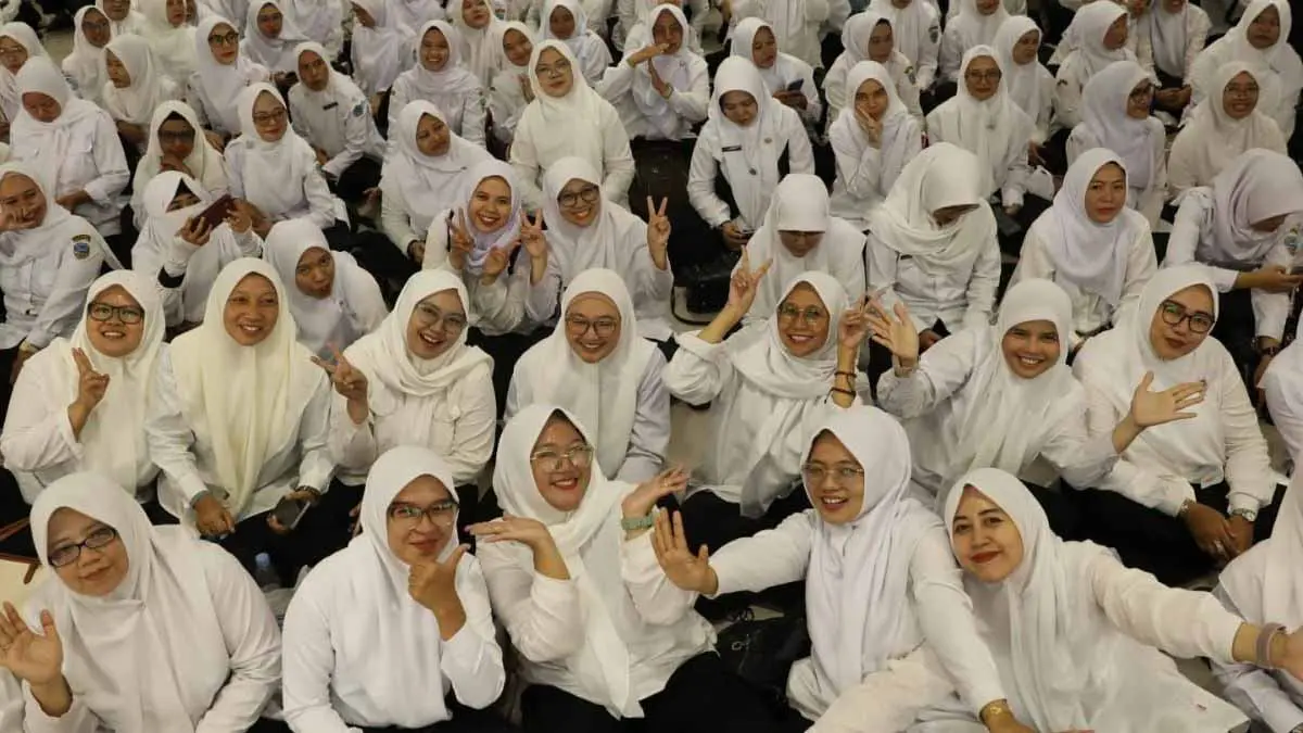 PPPK Kota Tasikmalaya