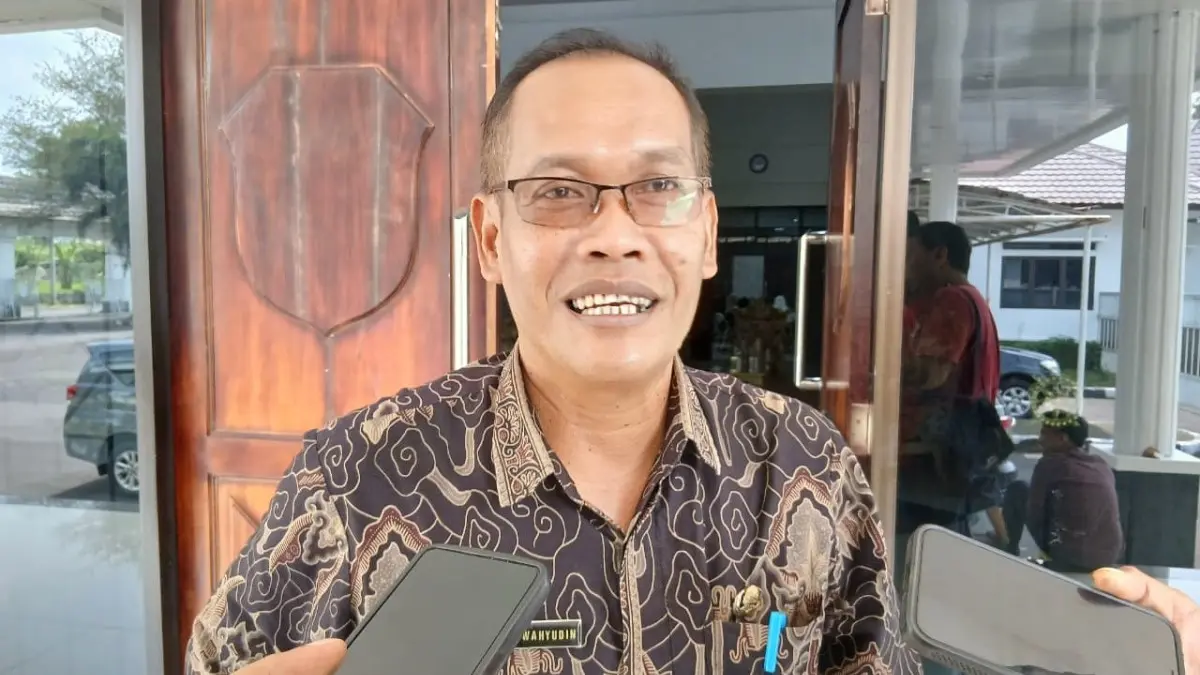 Padi Organik Kabupaten Tasikmalaya