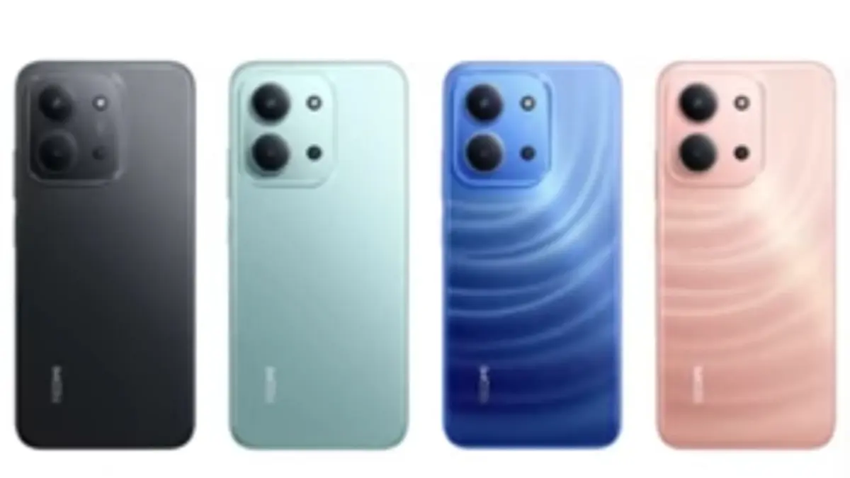 Redmi 15C