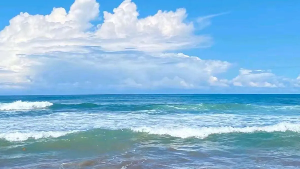 Pantai Sindangkerta