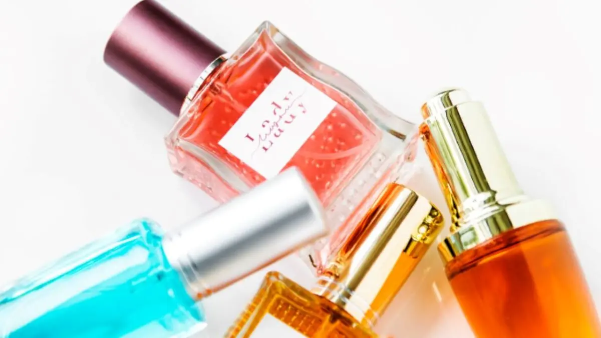Parfum Wanita Murah