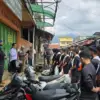 Pasar Ciawi Kabupaten Tasikmalaya