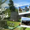 Wisata Pasir Kirisik