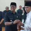 Pelantikan PPPK kota tasikmalaya