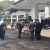 Pelantikan Pejabat Eselon II Ciamis