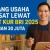 KUR BRI 2025