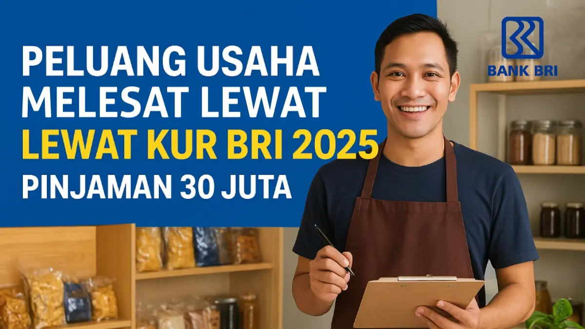 KUR BRI 2025