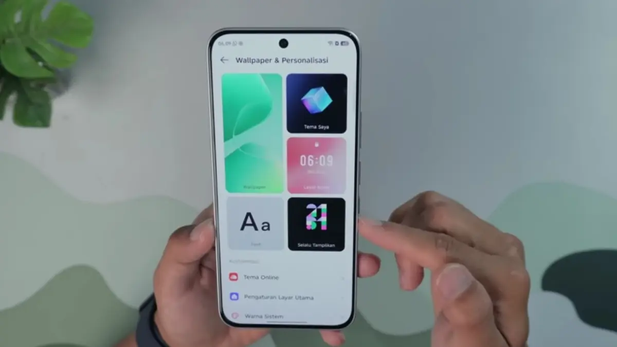 Infinix Hot 60 Pro
