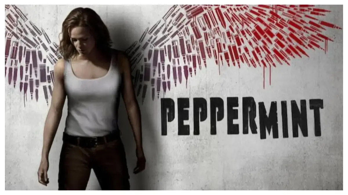 Malam Ini di Bioskop TransTV: Peppermint (Istimewa: imdb.com)