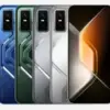 Infinix GT30 5G