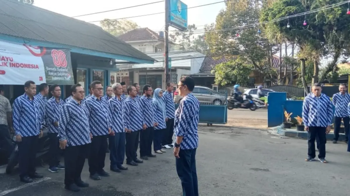 Perumdam Tirta Sukapura Kabupaten Tasikmalaya