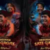 Film Pesugihan Sate Gagak (istimewa: 21cineplex.com)