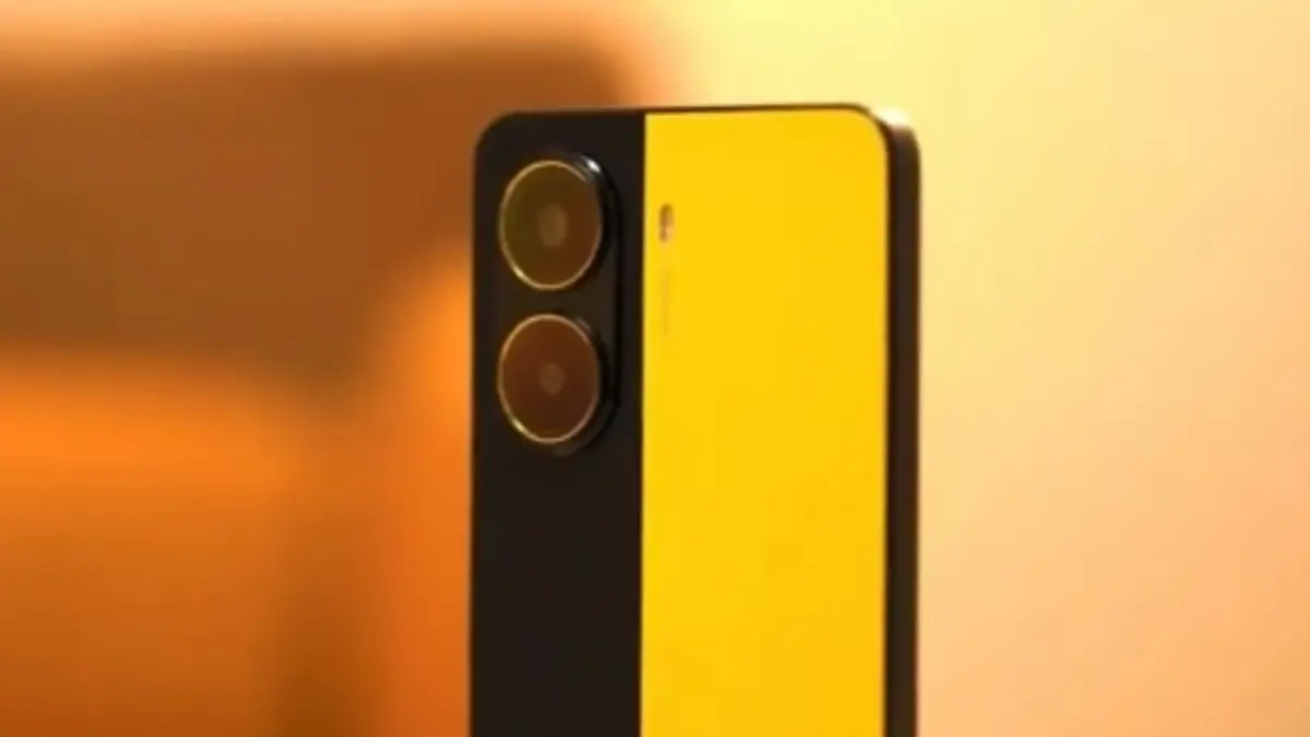 Poco X8 Pro
