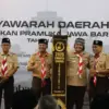 Pramuka kota tasikmalaya