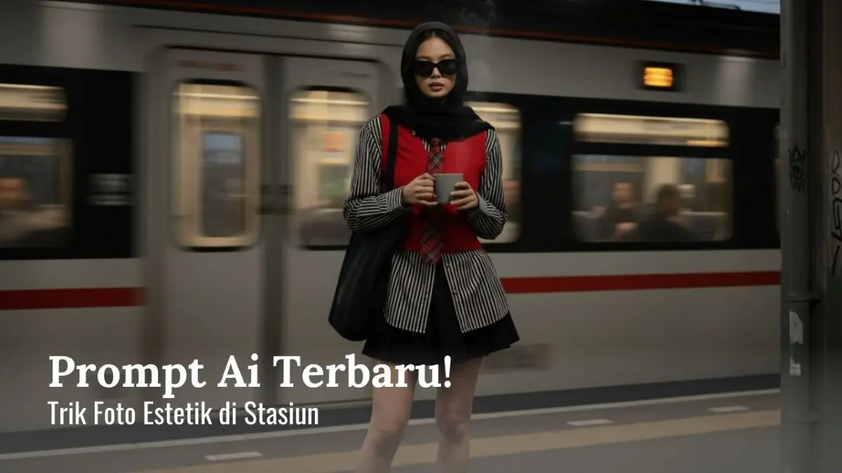 Prompt Ai Terbaru