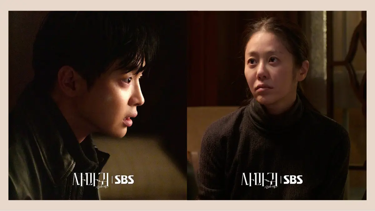 Drama korea