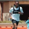 Raheem Sterling