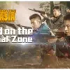 Raid On The Lethal Zone (Istimewa: indosiar.com)