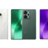 Realme 15