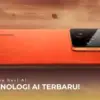 Realme Next AI