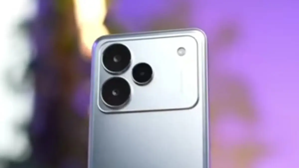 Realme P4 Pro