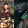 Film dan Drakor Dibintangi Lim YoonA (instagram.com @yoona__lim)