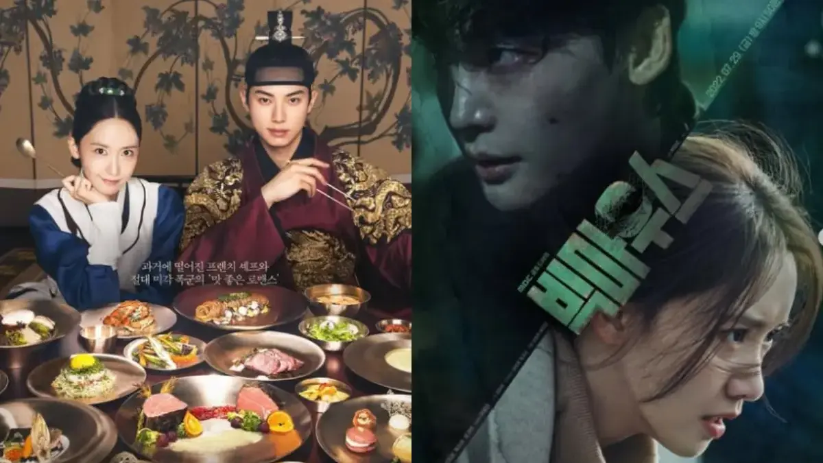 Film dan Drakor Dibintangi Lim YoonA (instagram.com @yoona__lim)