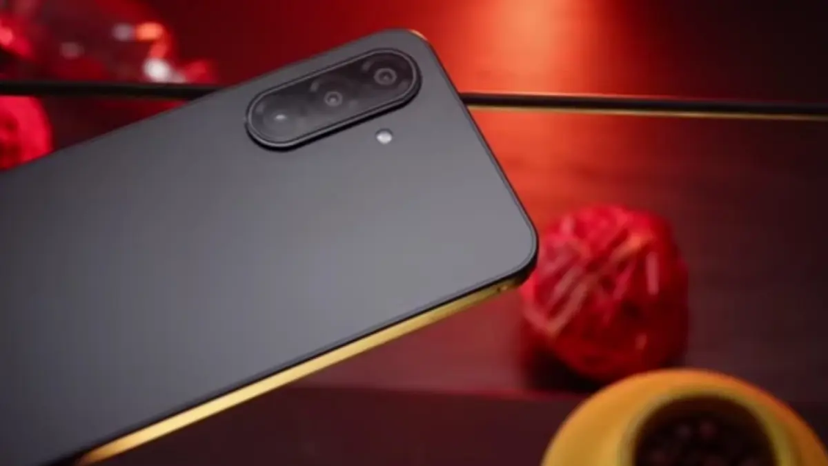 HP 5G