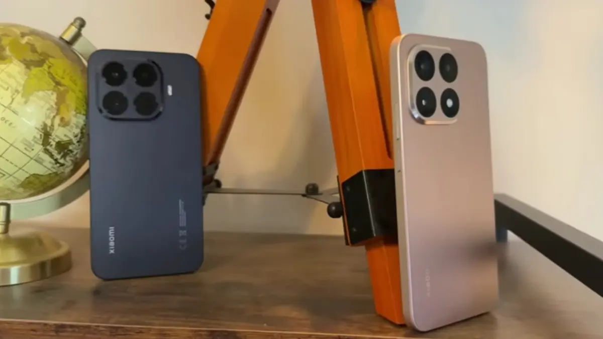 HP Xiaomi Terbaru
