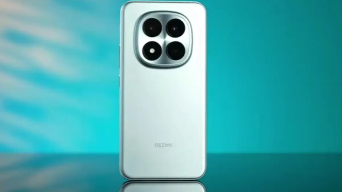 HP Xiaomi Terbaru