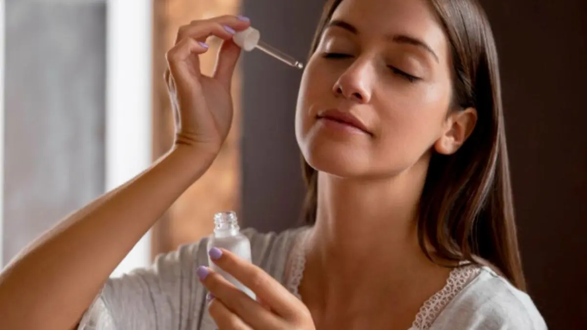 Rekomendasi Serum