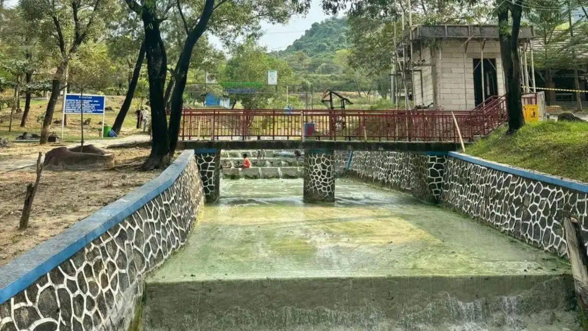 Rekomendasi Wisata Cirebon