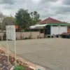 PKL Pasar Manis Ciamis