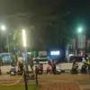 Retribusi Parkir Kabupaten Ciamis
